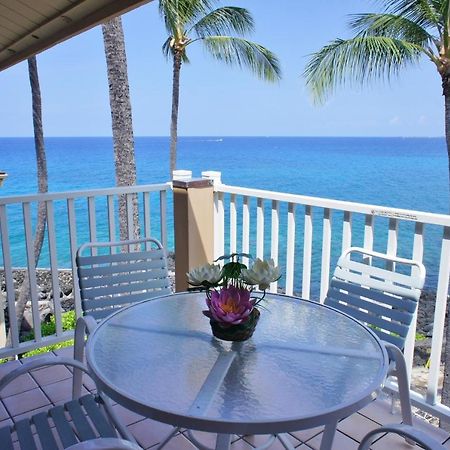 Sea Village 3311 Kailua-Kona Dış mekan fotoğraf