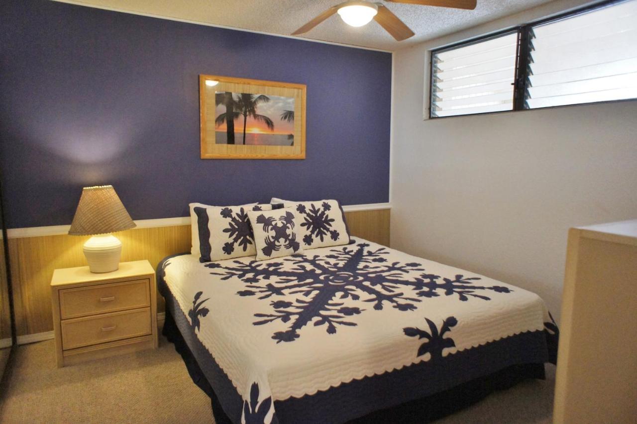 Sea Village 3311 Kailua-Kona Dış mekan fotoğraf
