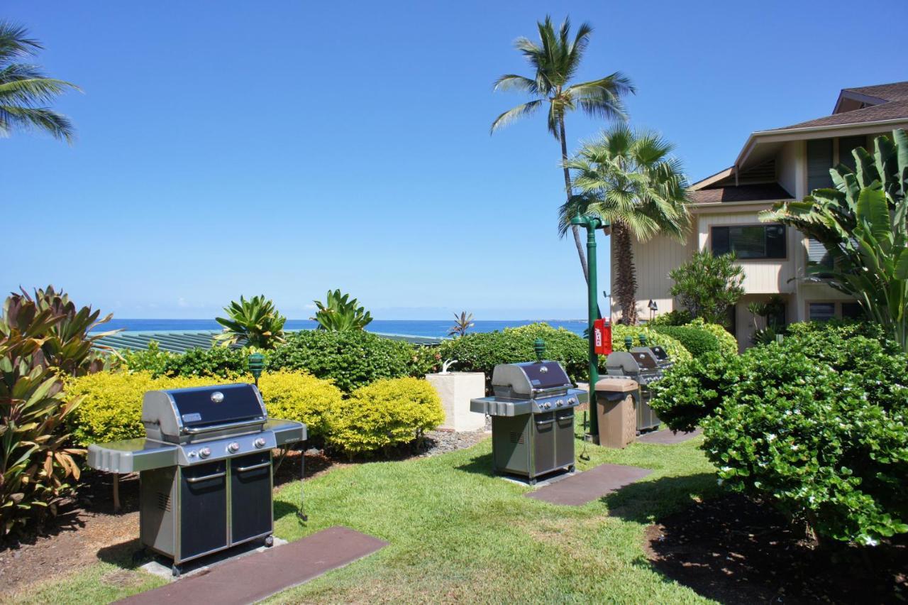 Sea Village 3311 Kailua-Kona Dış mekan fotoğraf
