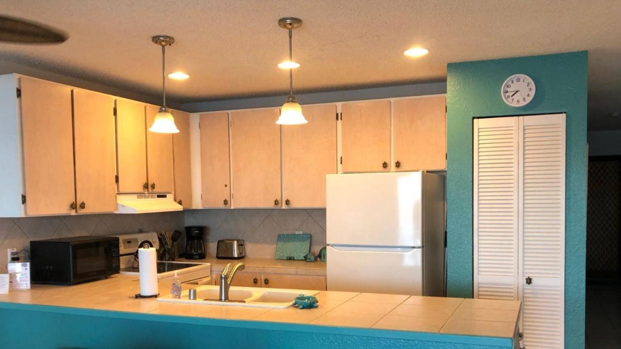 Sea Village 3311 Kailua-Kona Dış mekan fotoğraf