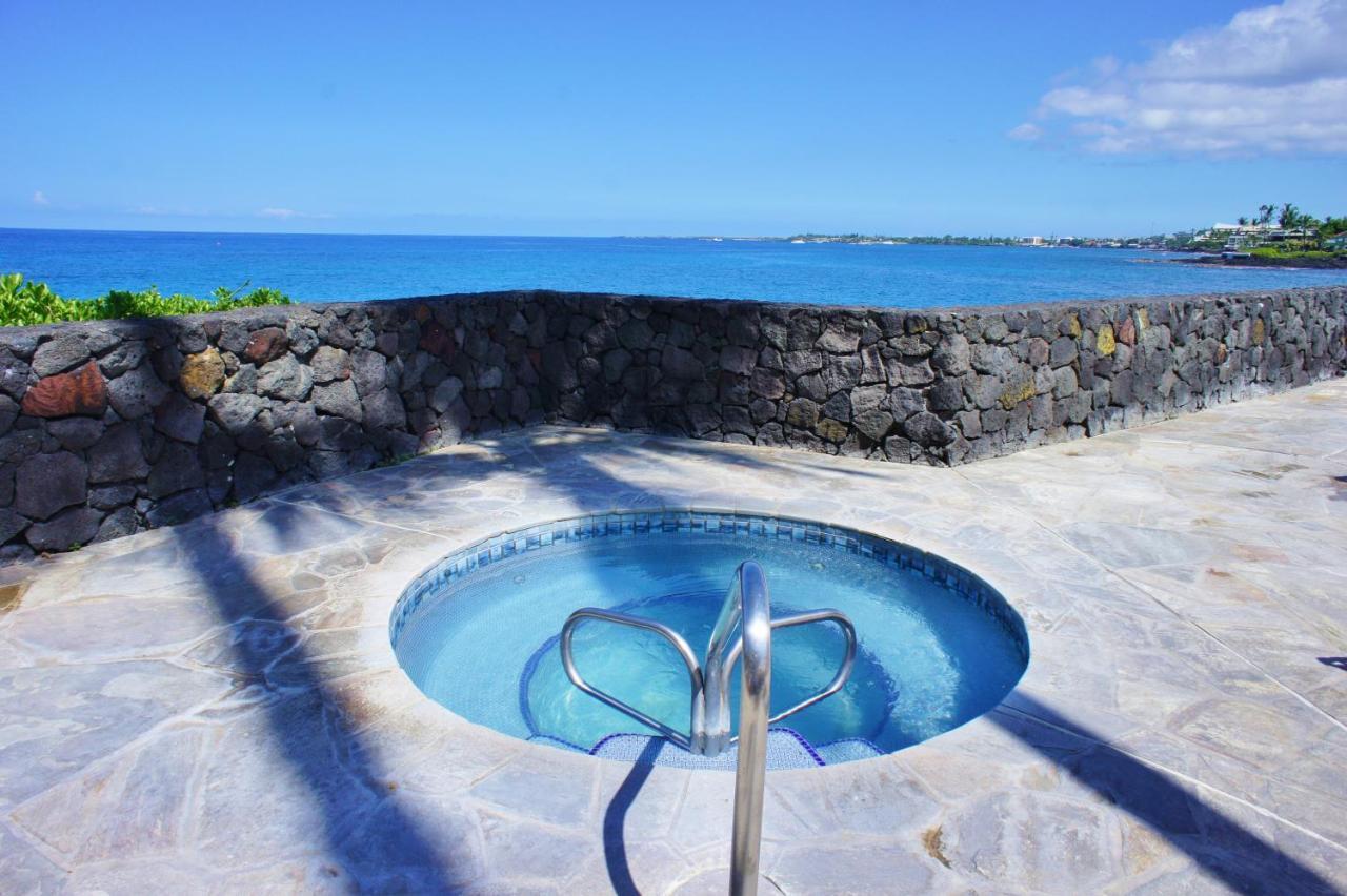 Sea Village 3311 Kailua-Kona Dış mekan fotoğraf